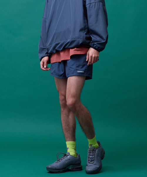 EASY MOVE SHORTS - 5 COLORS NAVY