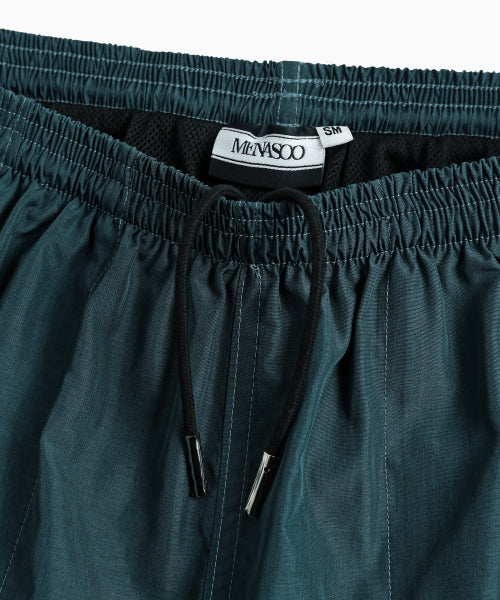 EASY MOVE SHORTS - 5 COLORS NAVY