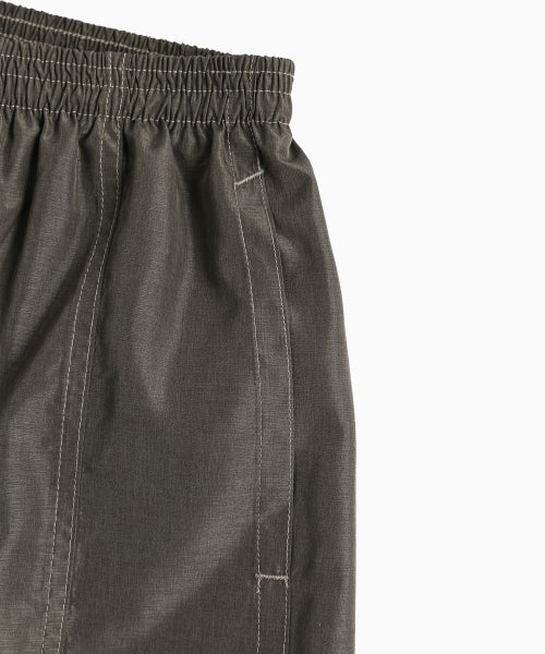 EASY MOVE SHORTS - 5 COLORS BROWN