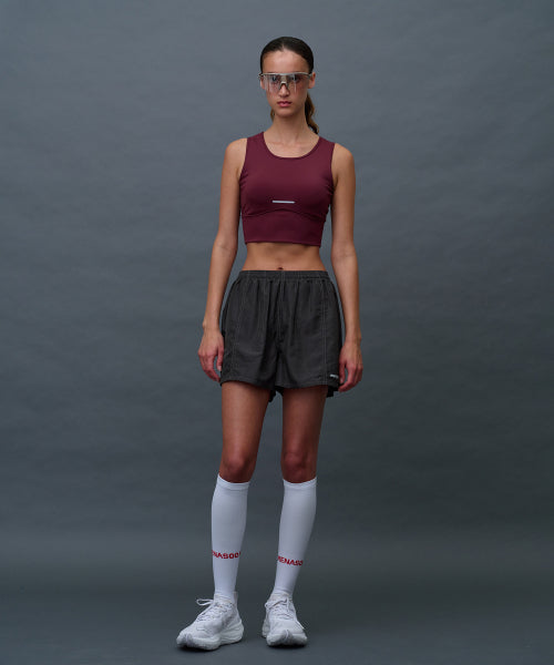 EASY MOVE SHORTS - 5 COLORS KHAKI