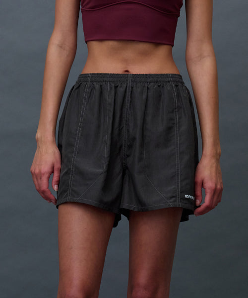 EASY MOVE SHORTS - 5 COLORS KHAKI