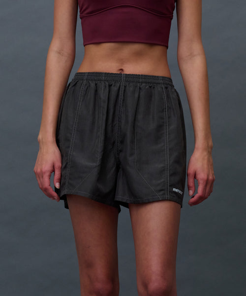 EASY MOVE SHORTS - 5 COLORS KHAKI
