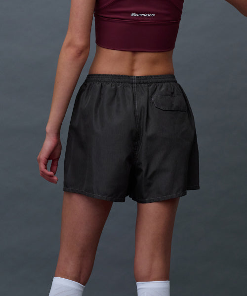 EASY MOVE SHORTS - 5 COLORS KHAKI