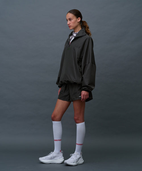 EASY MOVE SHORTS - 5 COLORS KHAKI