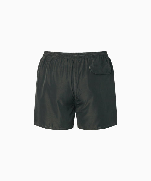 EASY MOVE SHORTS - 5 COLORS KHAKI