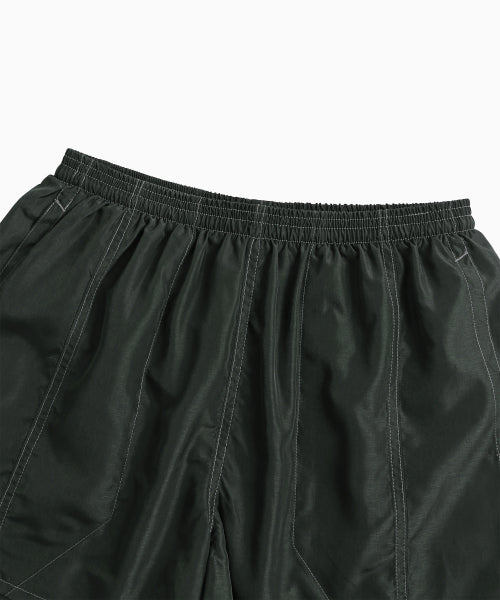 EASY MOVE SHORTS - 5 COLORS KHAKI