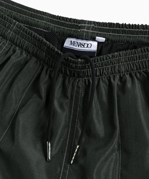 EASY MOVE SHORTS - 5 COLORS KHAKI