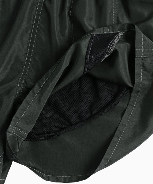 EASY MOVE SHORTS - 5 COLORS KHAKI