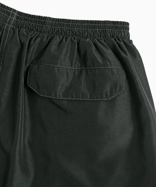 EASY MOVE SHORTS - 5 COLORS KHAKI