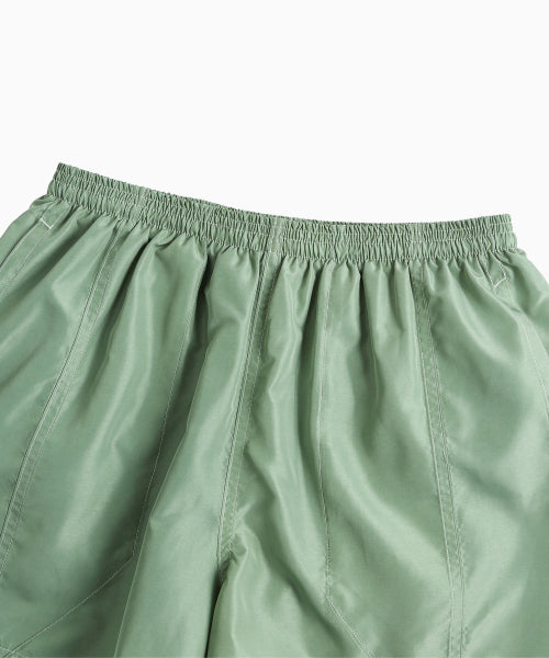 EASY MOVE SHORTS - 5 COLORS MINT