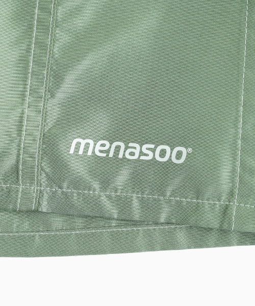 EASY MOVE SHORTS - 5 COLORS MINT