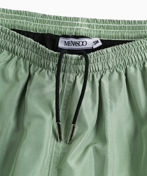 EASY MOVE SHORTS - 5 COLORS MINT