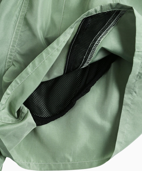 EASY MOVE SHORTS - 5 COLORS MINT