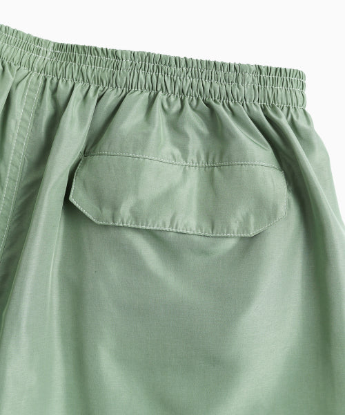 EASY MOVE SHORTS - 5 COLORS MINT