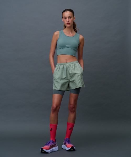 PACE HOLD SPORT BRA TOP - 4 COLORS MINT