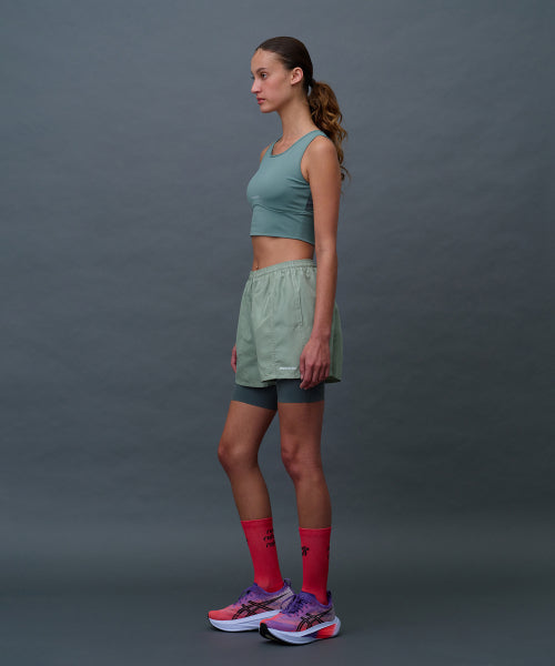 PACE HOLD SPORT BRA TOP - 4 COLORS MINT