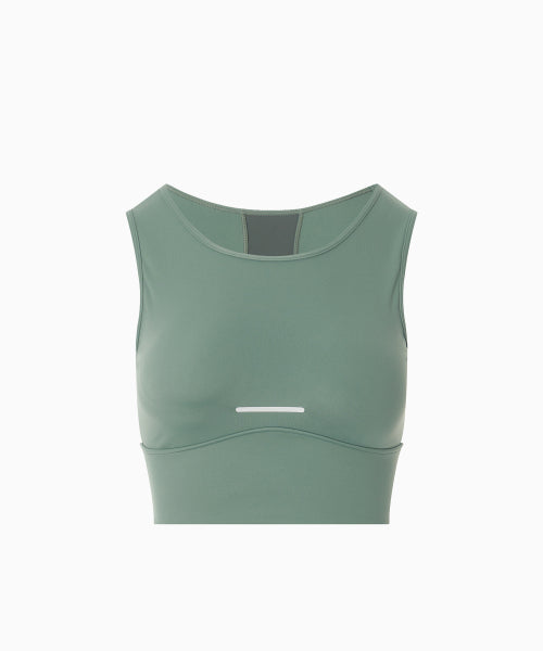 PACE HOLD SPORT BRA TOP - 4 COLORS MINT