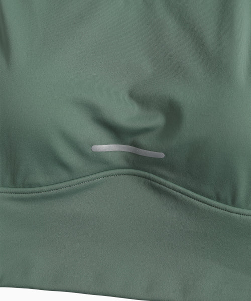 PACE HOLD SPORT BRA TOP - 4 COLORS MINT