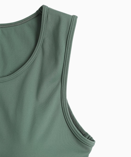 PACE HOLD SPORT BRA TOP - 4 COLORS MINT