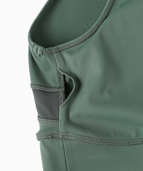 PACE HOLD SPORT BRA TOP - 4 COLORS MINT