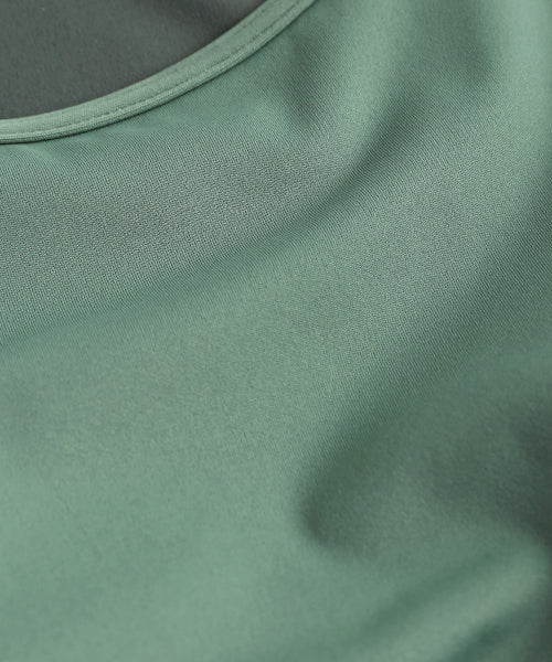 PACE HOLD SPORT BRA TOP - 4 COLORS MINT