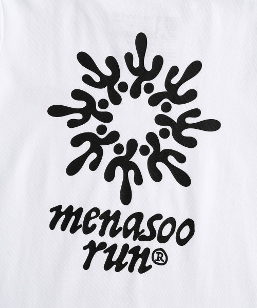 UNISEX SYMBOL SORONA BASIC T SHIRT - 4 COLORS WHITE