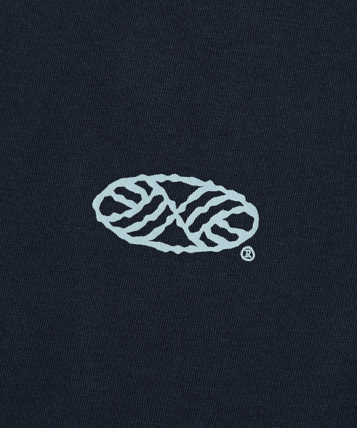 UNISEX SYMBOL SORONA BASIC T SHIRT - 4 COLORS BLACK
