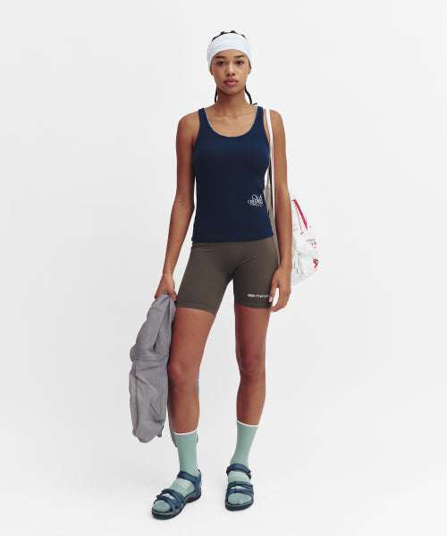 MNS RUN FIT PRO SOCKS - 4 COLORS MINT
