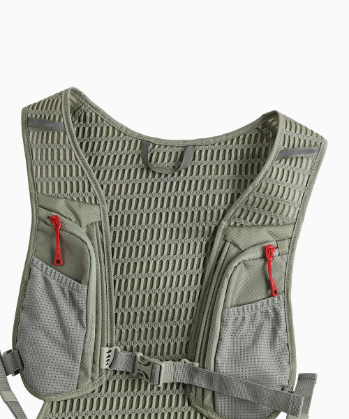 OUTDOOR LIGHT BACKPACK 5L - 4 COLORS GREY