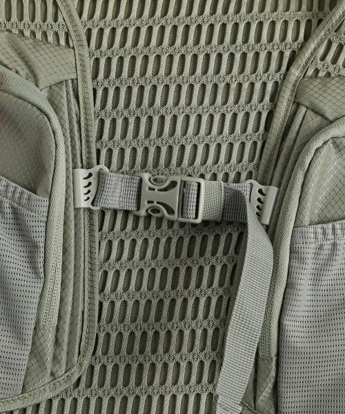 OUTDOOR LIGHT BACKPACK 5L - 4 COLORS GREY