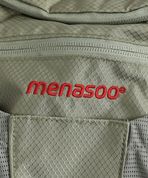 OUTDOOR LIGHT BACKPACK 5L - 4 COLORS GREY