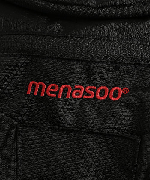 OUTDOOR LIGHT BACKPACK 5L - 4 COLORS BLACK