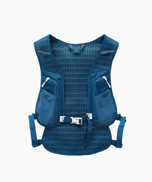 OUTDOOR LIGHT BACKPACK 5L - 4 COLORS BLUE