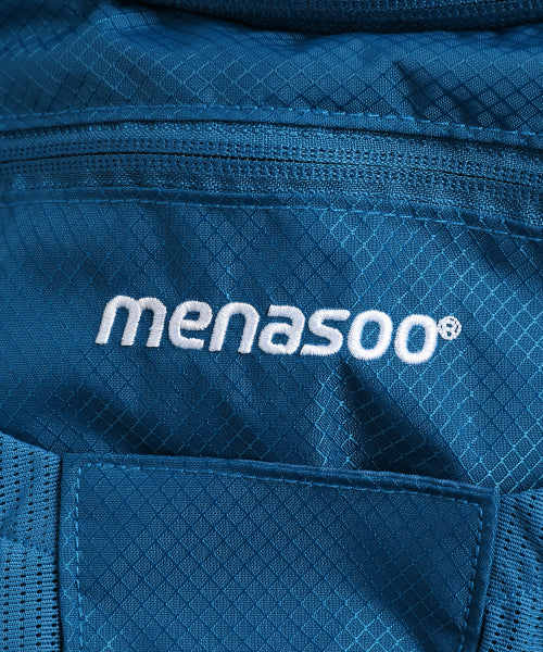 OUTDOOR LIGHT BACKPACK 5L - 4 COLORS BLUE
