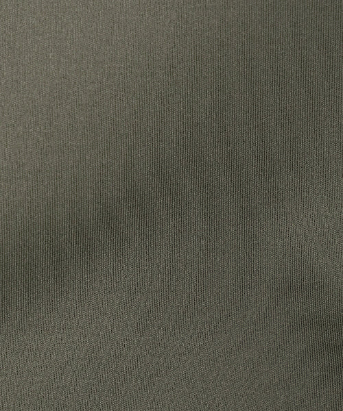 CROSS STRAP BRA TOP - 4 COLORS KHAKI