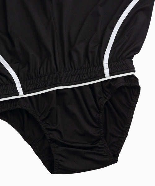 MESH RUNNER SOFT SHORTS - 5 COLORS BLACK