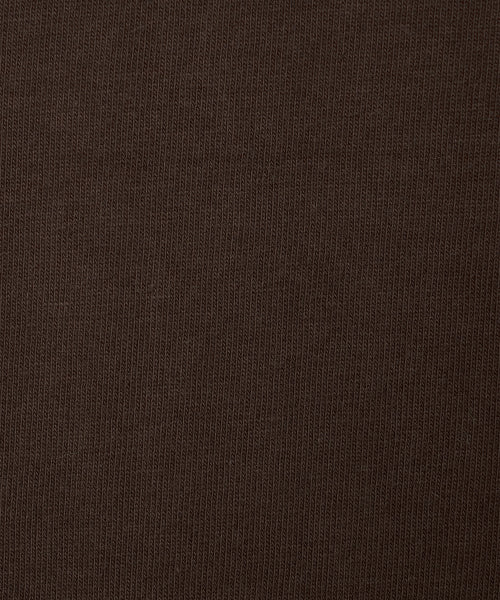 SIGNATURE DOUBLE BINDING SLEEVELESS TOP - 5 COLORS BROWN