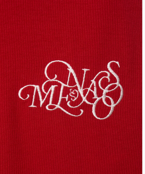SOFT MERROW BRA TOP - 3 COLORS RED
