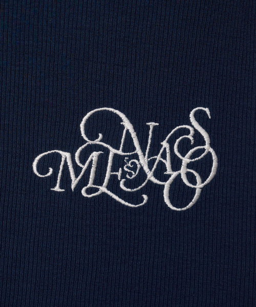 SOFT MERROW BRA TOP - 3 COLORS NAVY