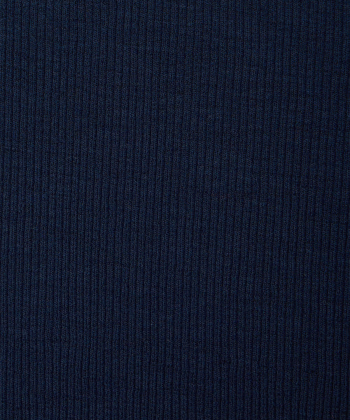 SOFT MERROW BRA TOP - 3 COLORS NAVY