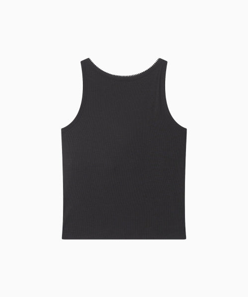 SOFT MERROW BRA TOP - 3 COLORS CHARCOAL