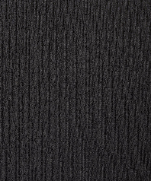 SOFT MERROW BRA TOP - 3 COLORS CHARCOAL