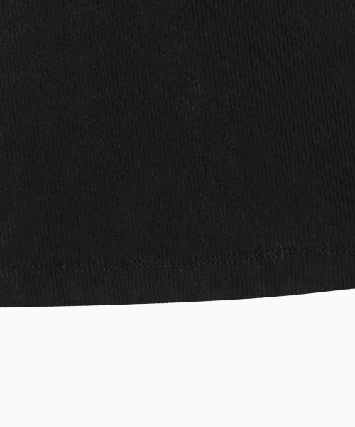 MOVE FIT BOOTCUT RIBBED PANTS - 3 COLORS BLACK