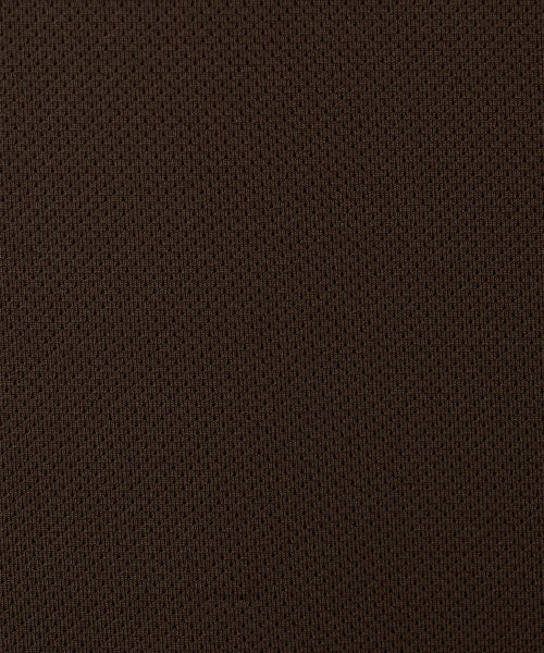 REFOCUS MESH SLEEVELESS TOP - 6 COLORS BROWN