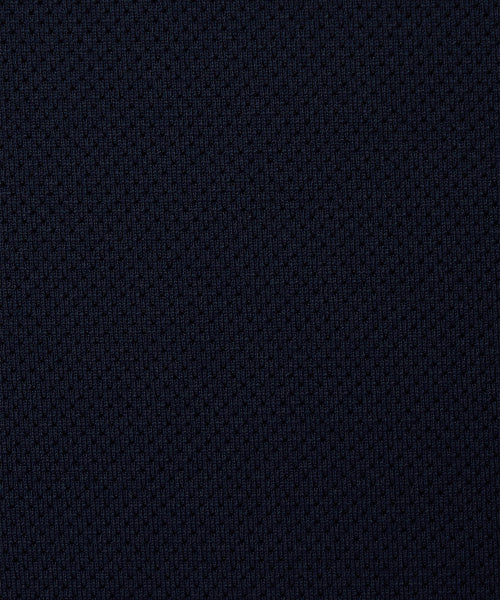 REFOCUS MESH SLEEVELESS TOP - 6 COLORS NAVY