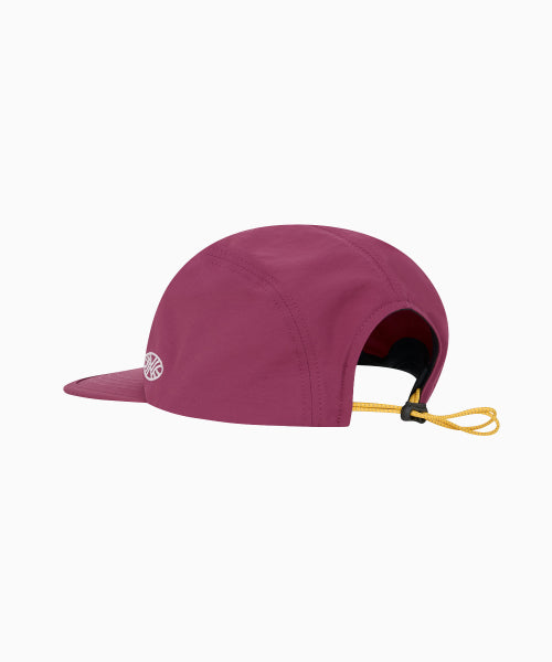 FEEL YOUR BREATH RUNNING CAP - 4 COLORS PINK