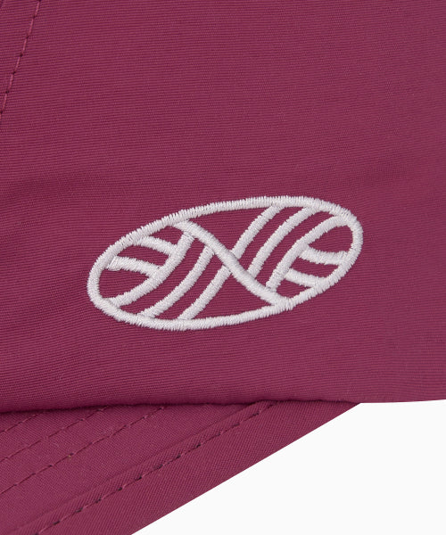 FEEL YOUR BREATH RUNNING CAP - 4 COLORS PINK