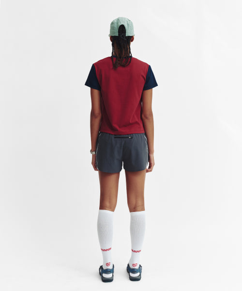 SIGNATURE RIPSTOP RUNNING CAP - 5 COLORS MINT