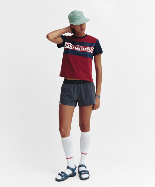 SIGNATURE RIPSTOP RUNNING CAP - 5 COLORS MINT