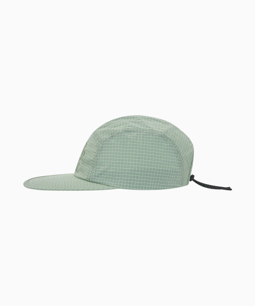 SIGNATURE RIPSTOP RUNNING CAP - 5 COLORS MINT